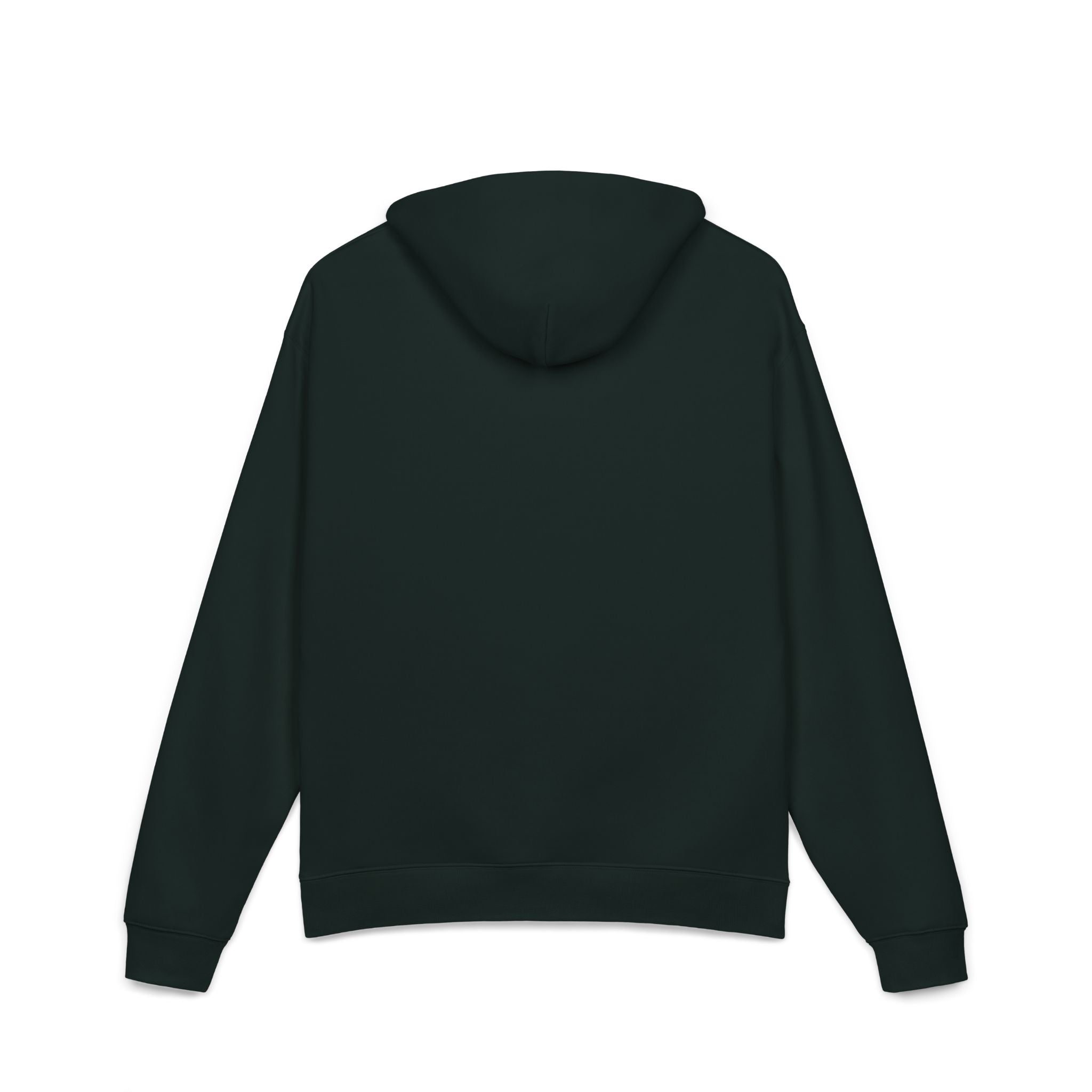RICH IN LOVE - Relaxed Pullover Hoodie