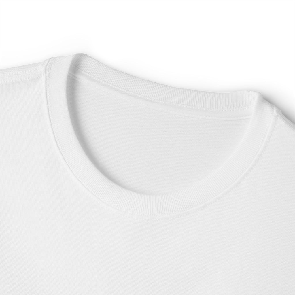 RICH IN LOVE, BROKE IN MONEY - Unisex Oversized Boxy Tee