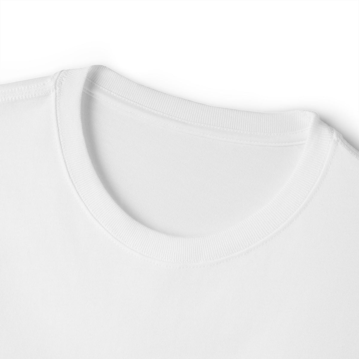 RICH IN LOVE, BROKE IN MONEY - Unisex Oversized Boxy Tee
