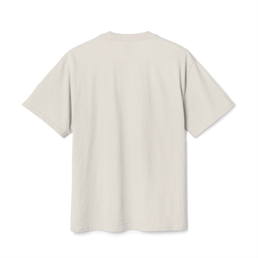 EMPTY WALLET CLUB - Unisex Heavy Faded Tee