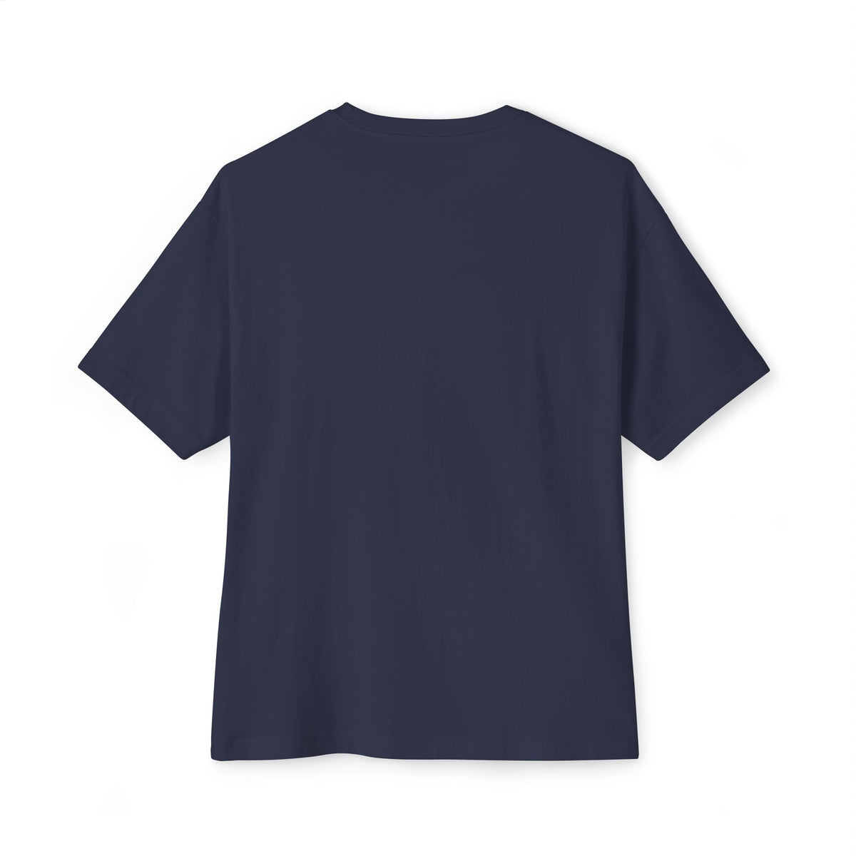I DON'T HAVE ANY MONEY - Unisex Oversized Boxy Tee