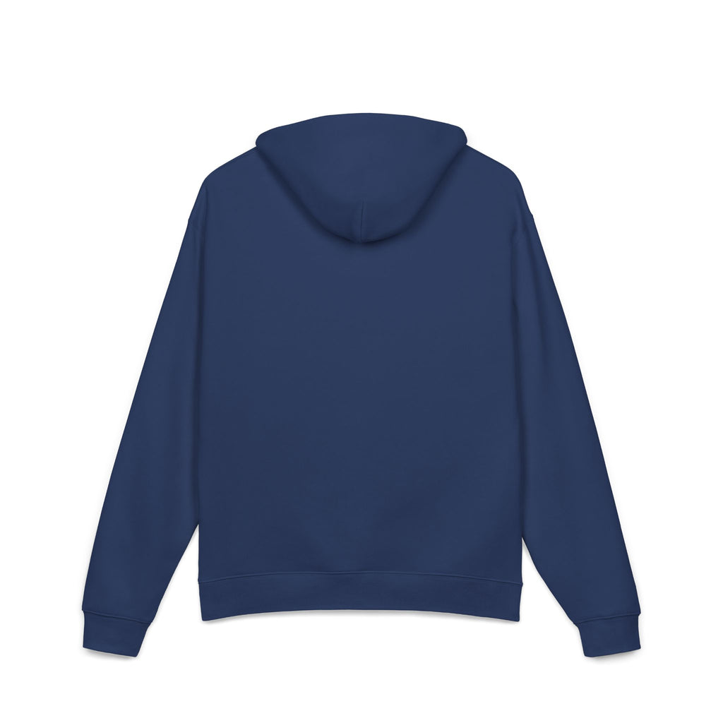RICH IN LOVE - Relaxed Pullover Hoodie