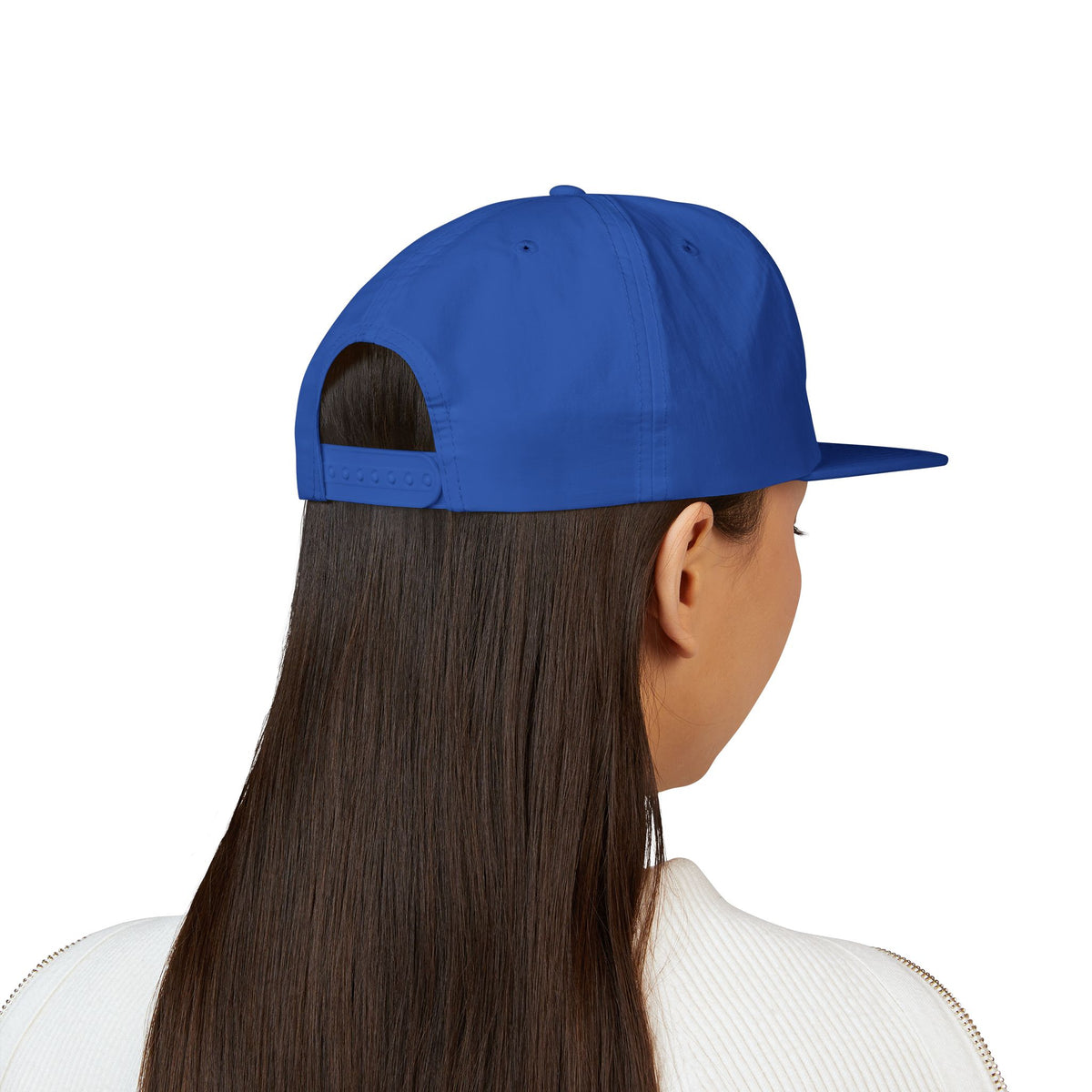 Empty Wallet Club Surf Cap