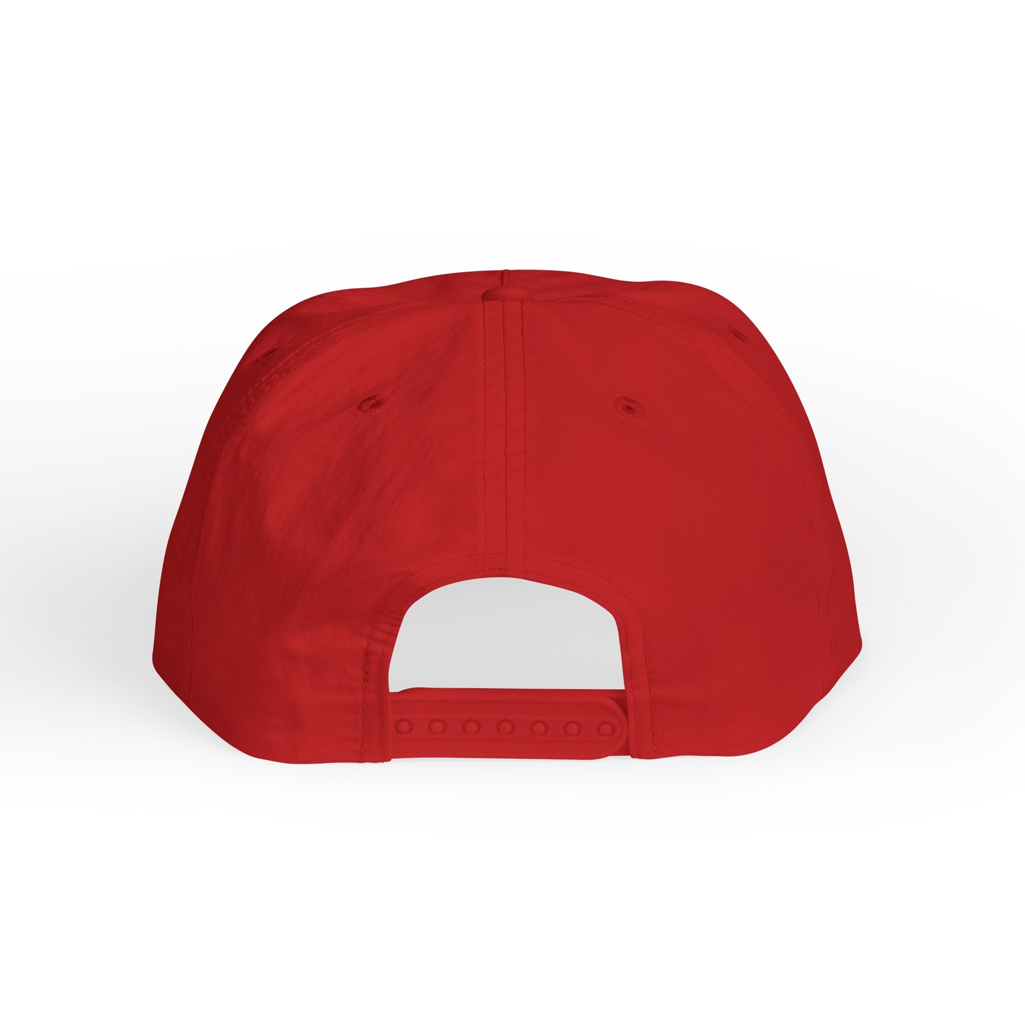 Empty Wallet Club Surf Cap