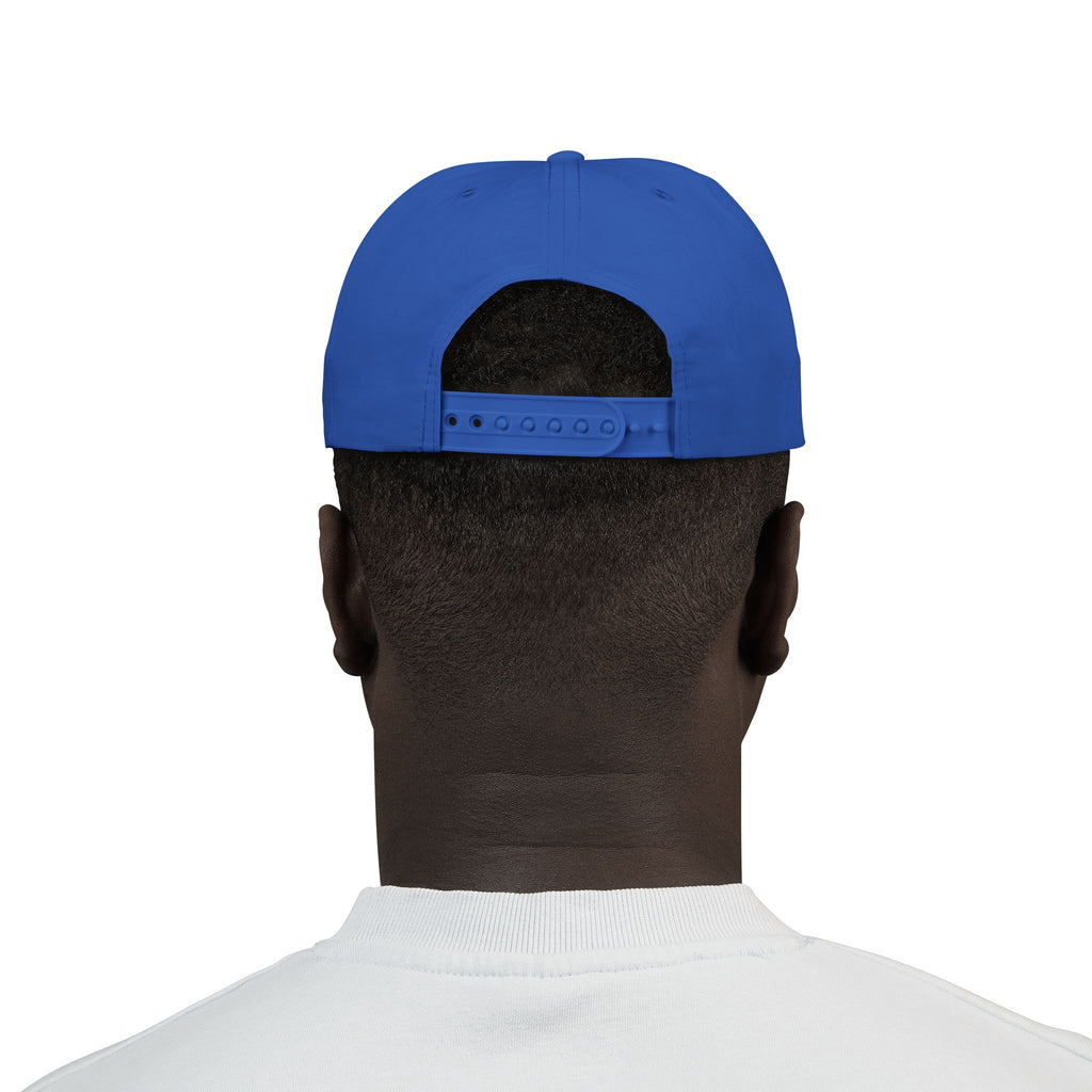 Empty Wallet Club Surf Cap