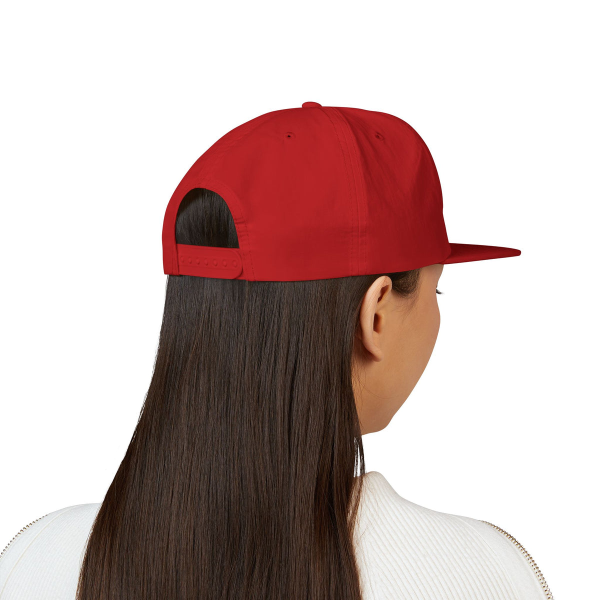Empty Wallet Club Surf Cap